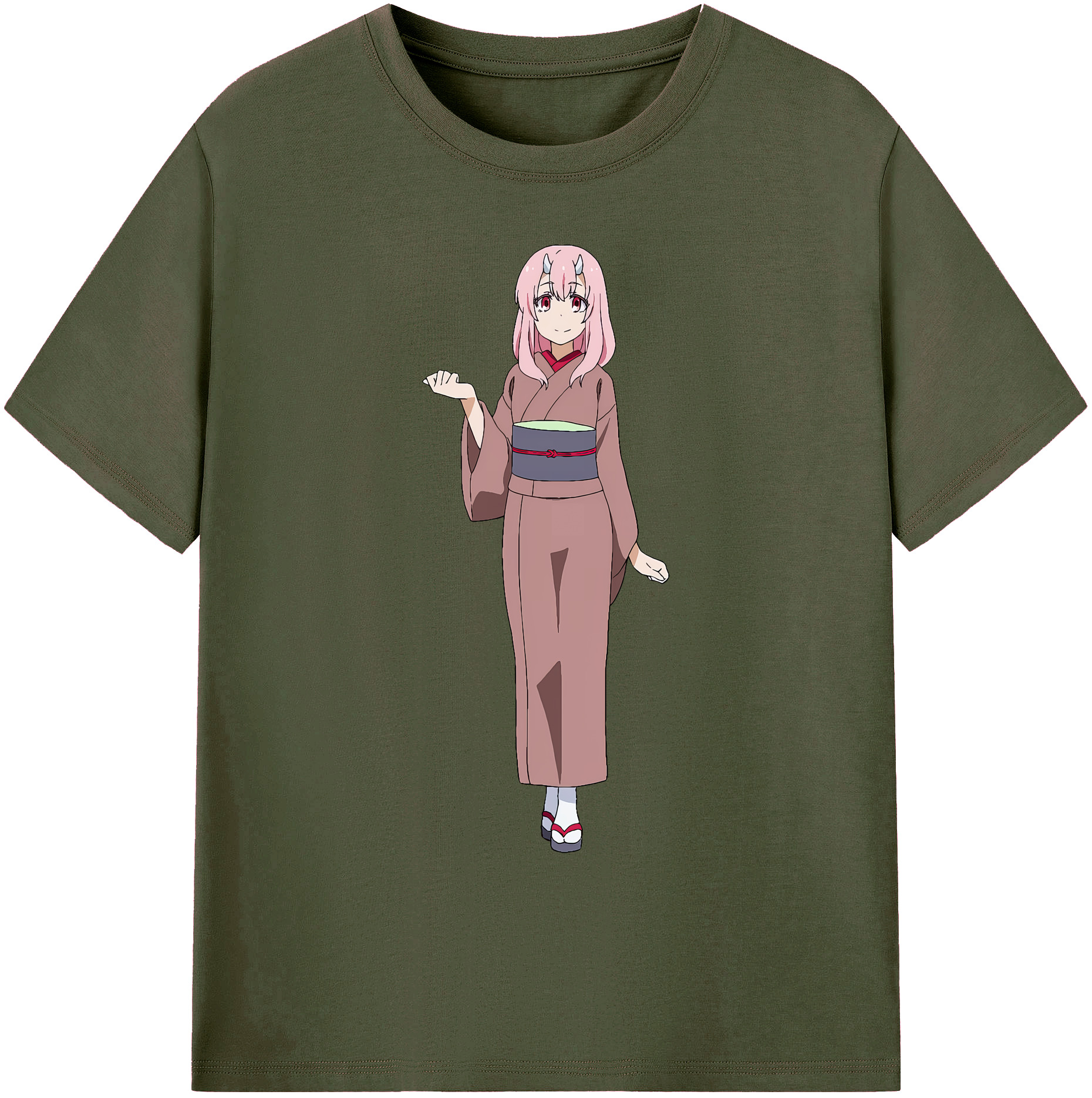 （画像用） 転スラ Regarding Reincarnated to Slime 綿100％ メンズ半袖Tシャツ｜肌触りやわらか＆通気性